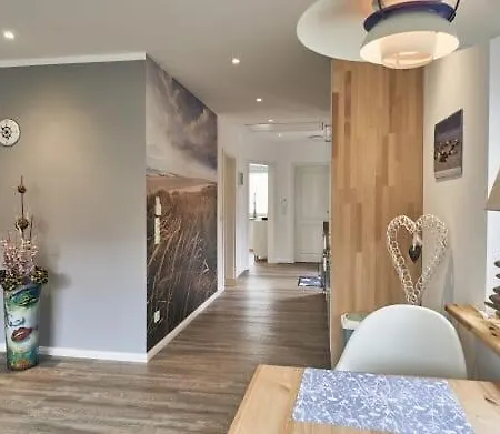 Ferienhaus Ferienhus