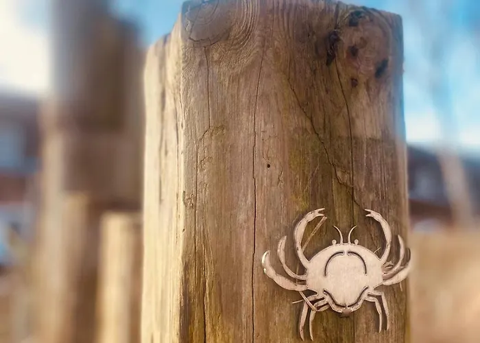 Ferienhus Feriehus *