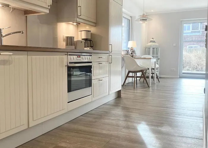 Feriehus Ferienhus *