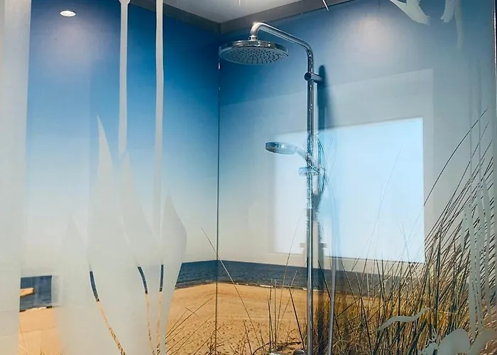 Ferienhus Feriehus *