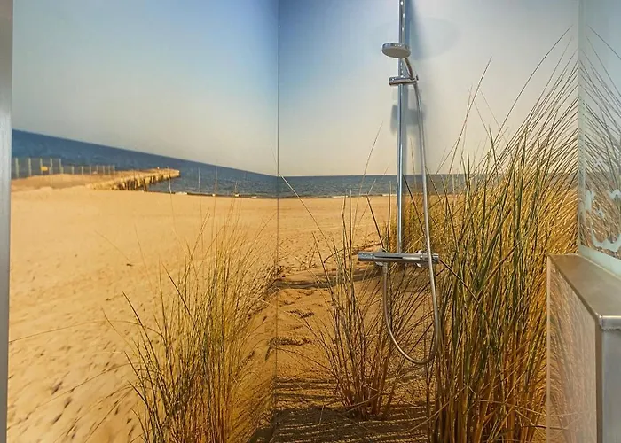 Ferienhus Feriehus *